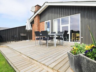 Vakantiehuis Løkken  37