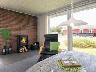 Vakantiehuis Løkken  21
