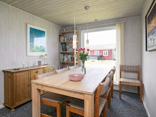 Casa de vacaciones Løkken  11