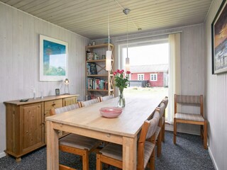 Maison de vacances Løkken  32