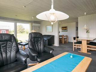 Casa per le vacanze Løkken  6