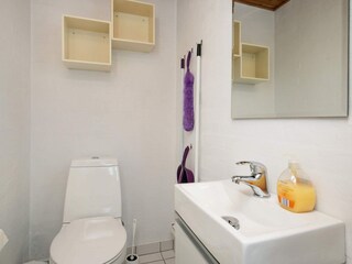 Vakantiehuis Løkken  23