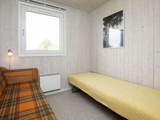 Vakantiehuis Løkken  24