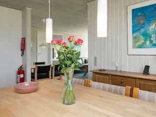 Casa de vacaciones Løkken  26