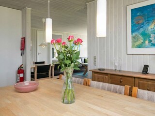 Vakantiehuis Løkken  34