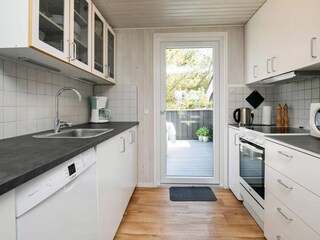 Maison de vacances Løkken  25