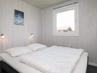 Casa de vacaciones Løkken  13