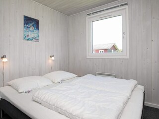 Ferienhaus Løkken  13
