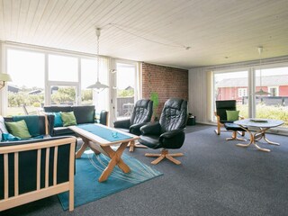 Ferienhaus Løkken  9