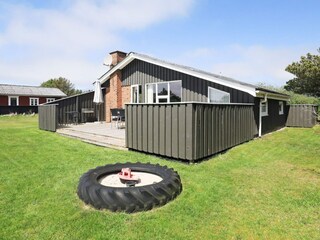 Vakantiehuis Løkken  17