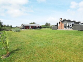 Maison de vacances Løkken  10