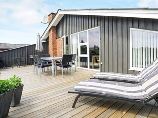 Vakantiehuis Løkken  40