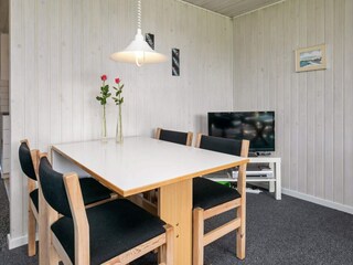 Ferienhaus Løkken  30