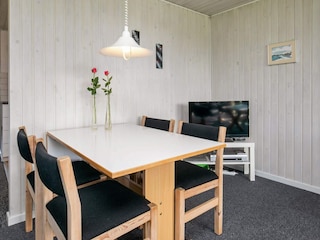 Maison de vacances Løkken  30