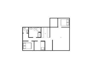 Maison de vacances Løkken  35