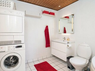 Maison de vacances Løkken  30