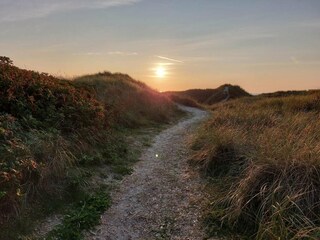 Vakantiehuis Løkken  41