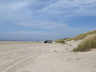 Casa de vacaciones Løkken  20