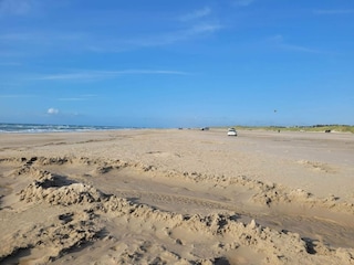 Casa de vacaciones Løkken  2