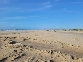 Vakantiehuis Løkken  7