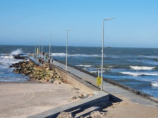 Casa de vacaciones Løkken  37