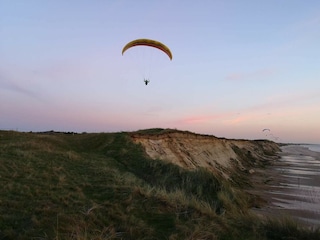Casa de vacaciones Løkken  35