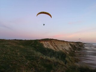 Maison de vacances Løkken  35
