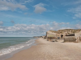 Vakantiehuis Løkken  15