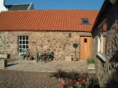 The Byre Cottage