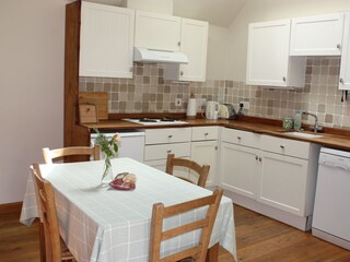 Appartamento per vacanze Drem Caratteristiche 3