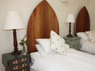 Appartamento per vacanze Drem Caratteristiche 6