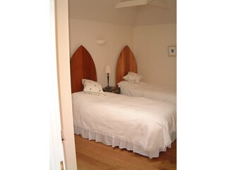 Appartamento per vacanze Drem Caratteristiche 8