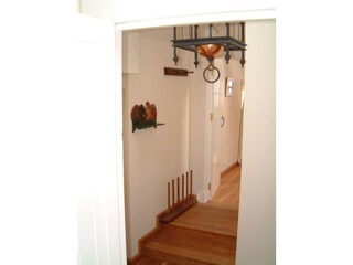 Appartamento per vacanze Drem Caratteristiche 10