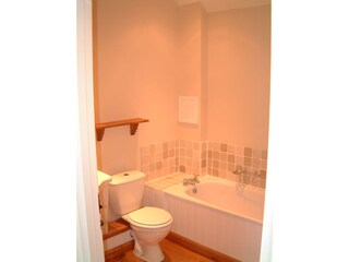 Appartamento per vacanze Drem Caratteristiche 12