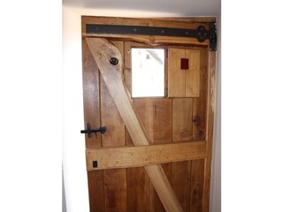 Appartamento per vacanze Drem Caratteristiche 17