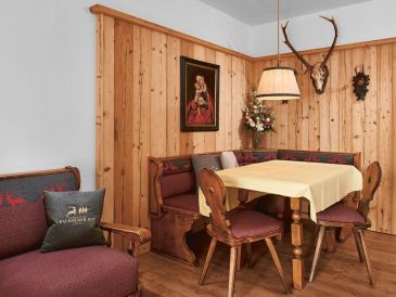 Ferienwohnung Hotel - Ferienpark