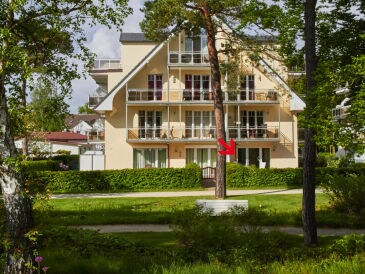 Ferienwohnung "Classic"