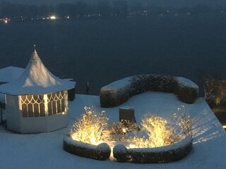 Ferienwohnung Ratzeburg Außenaufnahme 12