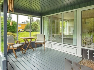 Holiday house Lyngså  11