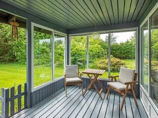 Holiday house Lyngså  12