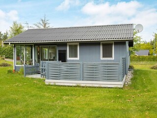 Holiday house Lyngså  13