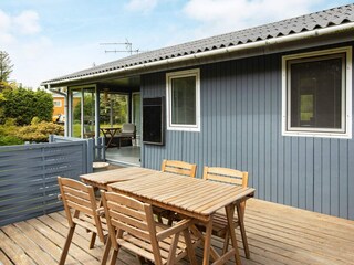 Holiday house Lyngså  14