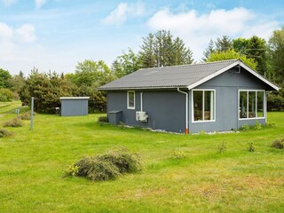 Holiday house Lyngså  17