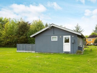 Holiday house Lyngså  18