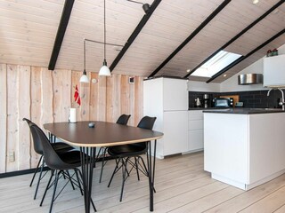 Vakantiehuis Søndervig  7