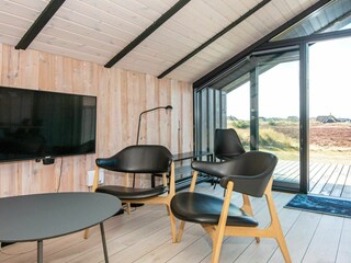 Vakantiehuis Søndervig  8