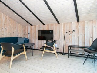 Vakantiehuis Søndervig  9