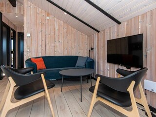 Vakantiehuis Søndervig  10