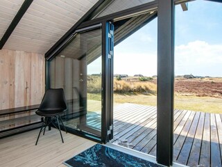Vakantiehuis Søndervig  11
