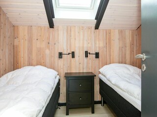 Vakantiehuis Søndervig  13